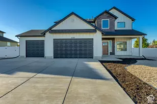 3795 W 825 N, West Point, UT 84015 - Photo 1