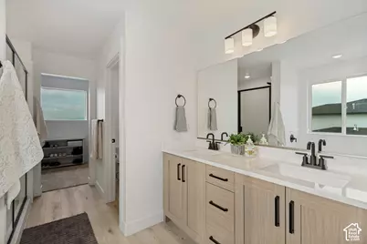 3795 W 825 N, West Point, UT 84015 - Photo 27