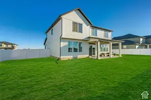 3795 W 825 N, West Point, UT 84015 - Photo 45
