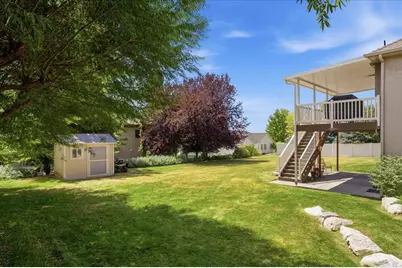 479 W 3500 N, Pleasant View, UT 84414 - Photo 37