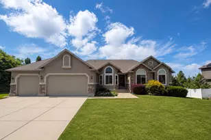 479 W 3500 N, Pleasant View, UT 84414 - Photo 1