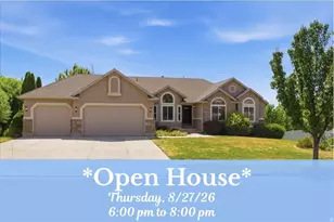 479 W 3500 N, Pleasant View, UT 84414 - Photo 1