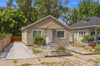 3555 S Porter Ave, Ogden, UT 84403 - Photo 1