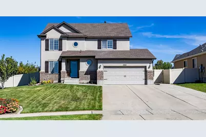 4464 S 3475 W, West Haven, UT 84401 - Photo 37