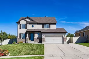 4464 S 3475 W, West Haven, UT 84401 - Photo 37