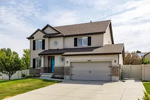 4464 S 3475 W, West Haven, UT 84401 - Photo 35