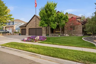 1261 W 1950 S, Syracuse, UT 84075 - Photo 1