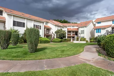 275 S Valley View Dr #J206, Saint George, UT 84770 - Photo 3