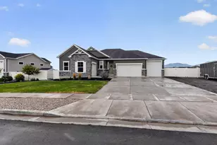 597 S Chan Dr, Grantsville, UT 84029 - Photo 1