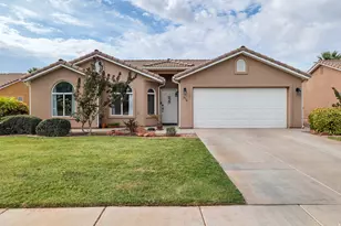 574 E 400 S, Ivins, UT 84738 - Photo 1