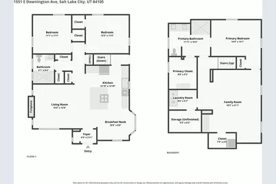 1551 E Downington Ave, Salt Lake City, UT 84105 - Photo 49
