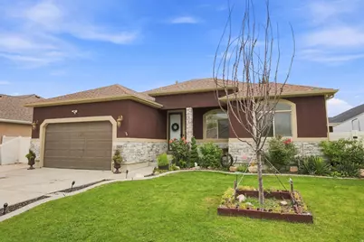 3407 S Meadow Breeze Way, West Valley, UT 84128 - Photo 33