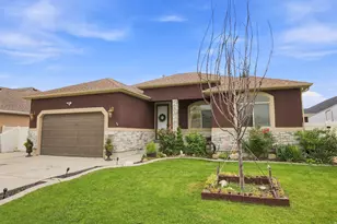 3407 S Meadow Breeze Way, West Valley, UT 84128 - Photo 33