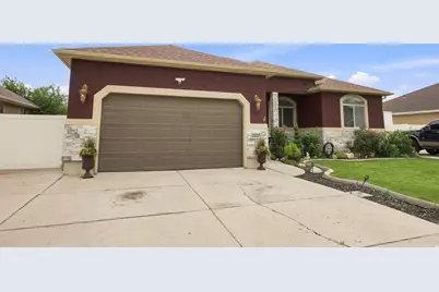 3407 S Meadow Breeze Way, West Valley, UT 84128 - Photo 31