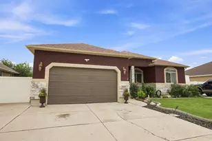 3407 S Meadow Breeze Way, West Valley, UT 84128 - Photo 31