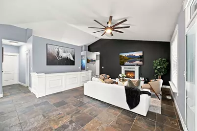 3407 S Meadow Breeze Way, West Valley, UT 84128 - Photo 5