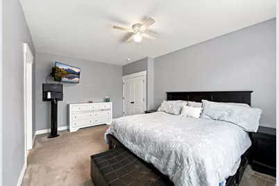 3407 S Meadow Breeze Way, West Valley, UT 84128 - Photo 11