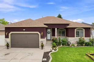 3407 S Meadow Breeze Way, West Valley, UT 84128 - Photo 1