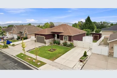3407 S Meadow Breeze Way, West Valley, UT 84128 - Photo 3