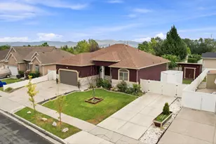 3407 S Meadow Breeze Way, West Valley, UT 84128 - Photo 3