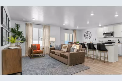 1936 E Corriente Dr #1298, Salem, UT 84653 - Photo 3