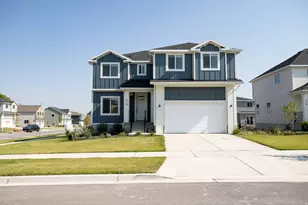 419 E 550 N #37 N, Salem, UT 84653 - Photo 1