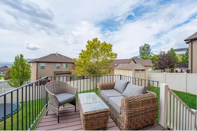 581 W Crenshaw Ct N, Saratoga Springs, UT 84045 - Photo 5