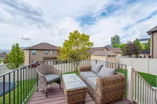 581 W Crenshaw Ct N, Saratoga Springs, UT 84045 - Photo 5