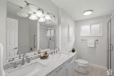 2878 E Westerling Way, Cottonwood Heights, UT 84121 - Photo 15