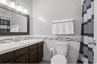 1264 W Dusty Downs Cir S, South Jordan, UT 84095 - Photo 23