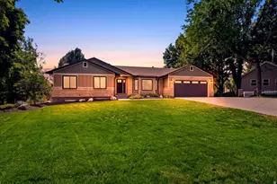 1264 W Dusty Downs Cir S, South Jordan, UT 84095 - Photo 1