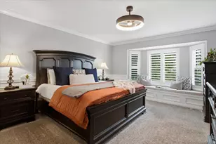 1264 W Dusty Downs Cir S, South Jordan, UT 84095 - Photo 17