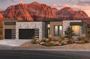 336 S 440 E, Ivins, UT 84738 - Photo 1