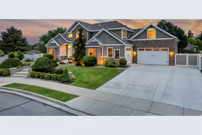11334 S 2450 W, South Jordan, UT 84095 - Photo 3