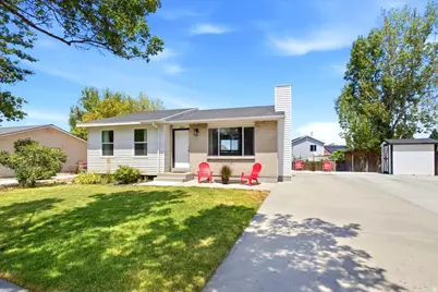 8340 W Danbury Dr, Magna, UT 84044 - Photo 1