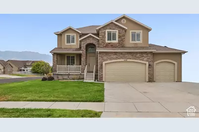4144 S Schooner Dr, Saratoga Springs, UT 84045 - Photo 1