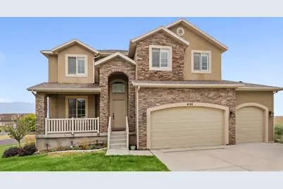 4144 S Schooner Dr, Saratoga Springs, UT 84045 - Photo 47