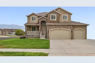 4144 S Schooner Dr, Saratoga Springs, UT 84045 - Photo 1
