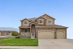 4144 S Schooner Dr, Saratoga Springs, UT 84045 - Photo 1