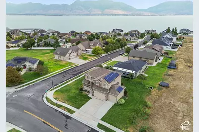 4144 S Schooner Dr, Saratoga Springs, UT 84045 - Photo 47