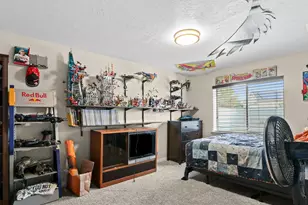 4144 S Schooner Dr, Saratoga Springs, UT 84045 - Photo 33