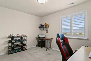 4144 S Schooner Dr, Saratoga Springs, UT 84045 - Photo 29