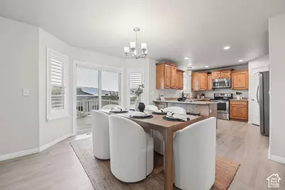 4144 S Schooner Dr, Saratoga Springs, UT 84045 - Photo 11