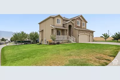 4144 S Schooner Dr, Saratoga Springs, UT 84045 - Photo 43