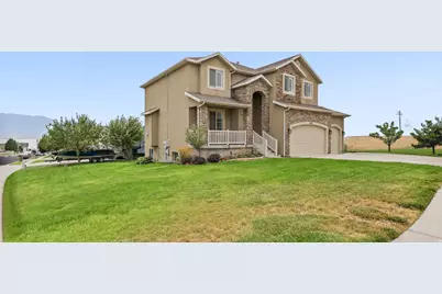 4144 S Schooner Dr, Saratoga Springs, UT 84045 - Photo 45