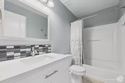 4144 S Schooner Dr, Saratoga Springs, UT 84045 - Photo 33