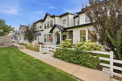 693 S Grant Ln, North Salt Lake, UT 84054 - Photo 3
