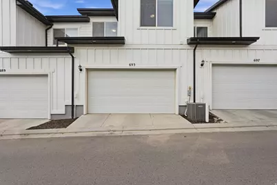 693 S Grant Ln, North Salt Lake, UT 84054 - Photo 39