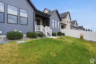 3149 N Park Cottage Wy, Lehi, UT 84043 - Photo 37