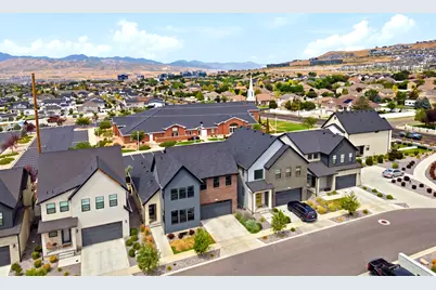 3149 N Park Cottage Way, Lehi, UT 84043 - Photo 41